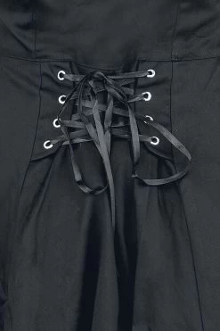 "Lace Cotton Dress" Short Dress Black By H&R London 9 "Lace Cotton Dress" Short Dress Black By H&R London -Fashion Lady Clothing Shop 218391d2 emp