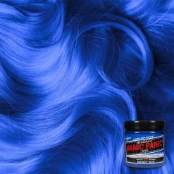 "Bad Boy Blue - Classic" Hair Dye Blue By Manic Panic -Fashion Lady Clothing Shop 267965d
