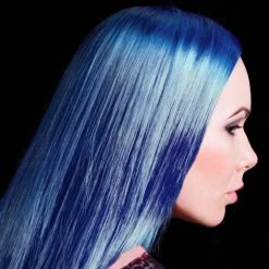 "Bad Boy Blue - Classic" Hair Dye Blue By Manic Panic -Fashion Lady Clothing Shop 267965d2