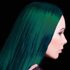 "Enchanted Forest - Classic" Hair Dye Green By Manic Panic -Fashion Lady Clothing Shop 267986d2
