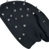 "Beanie" Beanie Black By Black Premium By EMP