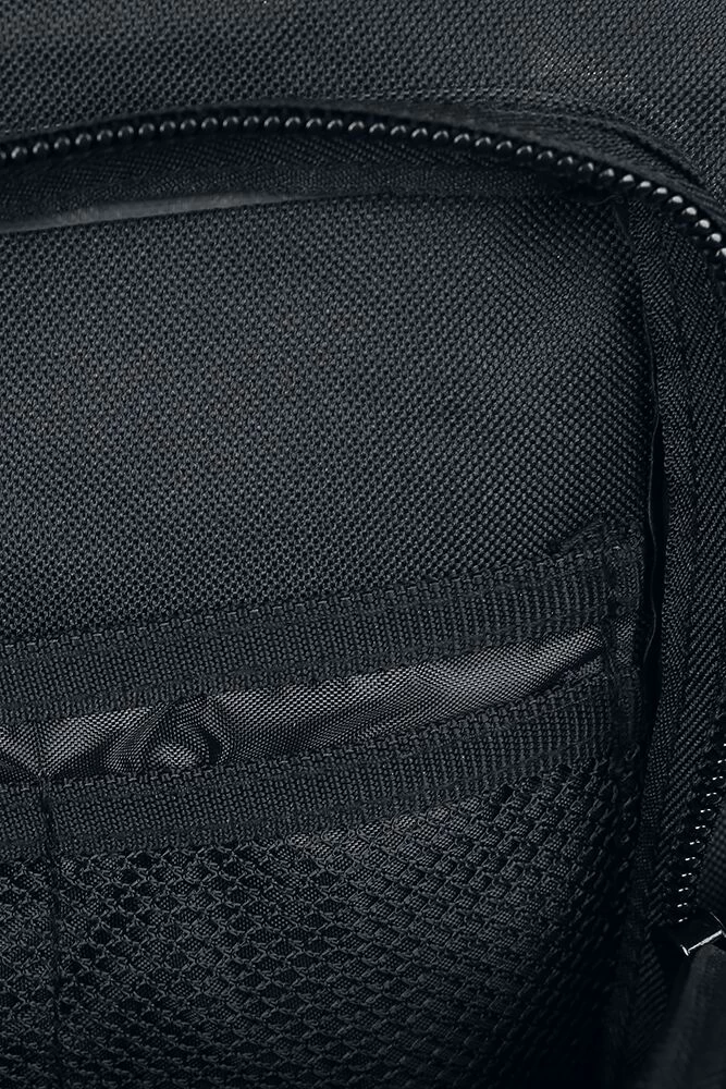 "US Cooper Medium" Backpack Black By Brandit 5 "US Cooper Medium" Backpack Black By Brandit - Image 5
