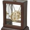 "Hermione's Time Turner" Necklace By Harry Potter