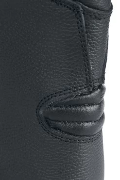 "BW Combat Boots" Boot Black By Brandit -Fashion Lady Clothing Shop 324329d2 emp