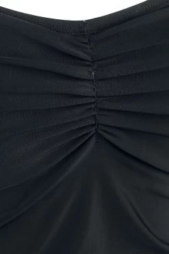 "Lovely Chic Swimsuit" Swim Dress Black By Pussy Deluxe 9 "Lovely Chic Swimsuit" Swim Dress Black By Pussy Deluxe -Fashion Lady Clothing Shop 341276d2 emp