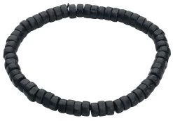 "Skulls" Bracelet Set Black-grey By Rock Rebel By EMP 10 "Skulls" Bracelet Set Black-grey By Rock Rebel By EMP -Fashion Lady Clothing Shop 345930d2 emp