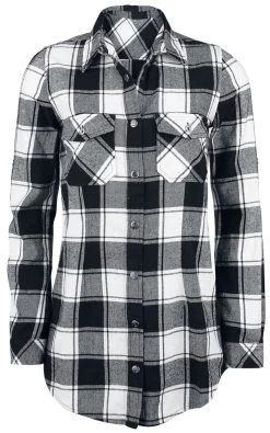 "Baby Ride Easy Out" Longsleeve Black-white By RED By EMP