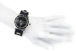 "Golden Triforce" Wristwatches Black-gold By The Legend Of Zelda -Fashion Lady Clothing Shop 356750c