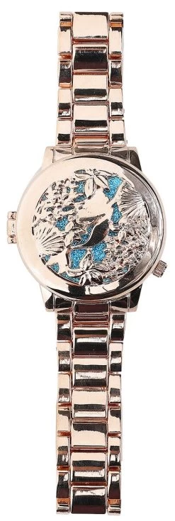 "Swimming Mermaid" Wristwatches Gold-coloured By The Little Mermaid -Fashion Lady Clothing Shop 356881a4
