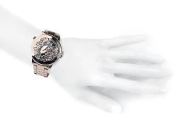 "Swimming Mermaid" Wristwatches Gold-coloured By The Little Mermaid -Fashion Lady Clothing Shop 356881c