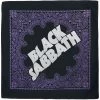 "Logo - Bandana" Bandana Multicolour By Black Sabbath