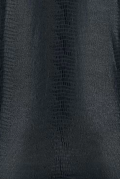 "When The Heart Rules The Mind" T-Shirt Black By Black Premium By EMP -Fashion Lady Clothing Shop 363329d2