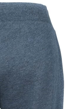 "I Solemnly Swear" Tracksuit Trousers Mottled Blue By Harry Potter -Fashion Lady Clothing Shop 371478d3