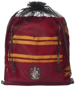 "Gryffindor - Winter Set" Scarf Red-yellow By Harry Potter -Fashion Lady Clothing Shop 382360c