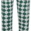 "Slytherin" Pyjama Pants Green-grey By Harry Potter