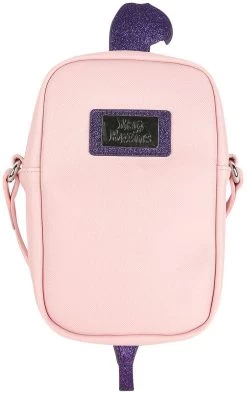 "Umbrella" Handbag Pink-black By Mary Poppins -Fashion Lady Clothing Shop 384659b