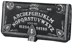 "Spirit Board" Wallet By Nemesis Now