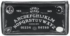 "Spirit Board" Wallet By Nemesis Now -Fashion Lady Clothing Shop 390088b