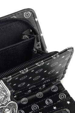 "Spirit Board" Wallet By Nemesis Now -Fashion Lady Clothing Shop 390088d2