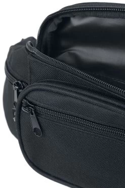 "Waist-Belt Bag" Belt Pouch Black By Brandit 8 "Waist-Belt Bag" Belt Pouch Black By Brandit -Fashion Lady Clothing Shop 390231d