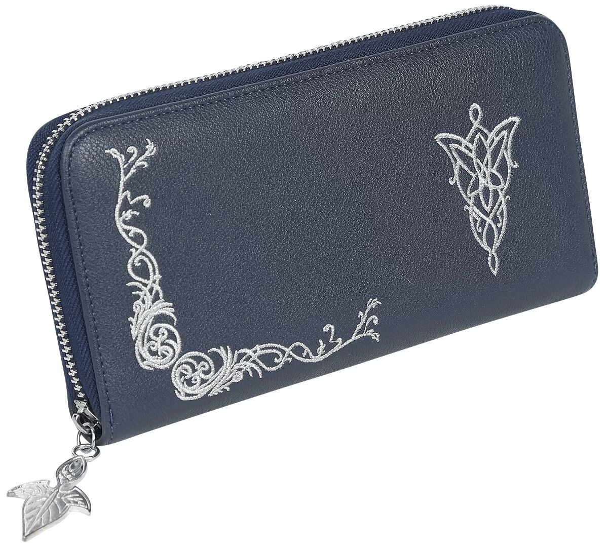 "Arwens Evenstar" Wallet Lilac By The Lord Of The Rings 1 "Arwens Evenstar" Wallet Lilac By The Lord Of The Rings