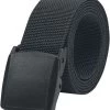 "Fast Closure Belt" Belt Black By Brandit