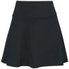 "Circe's Spell" Short Skirt Black By RED By EMP