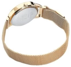 "Winnie" Wristwatches Gold-coloured By Winnie The Pooh -Fashion Lady Clothing Shop 452382b