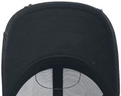 "Born To Lose - Baseball Cap" Cap Black By Motörhead -Fashion Lady Clothing Shop 453515c