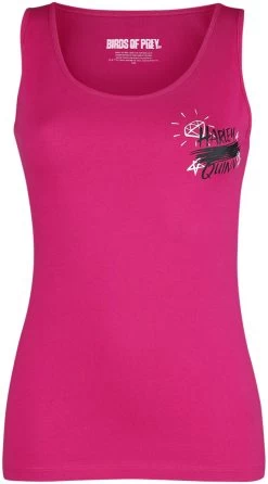 "Harley Quinn" Top Multicolour By Birds Of Prey -Fashion Lady Clothing Shop 454819c2