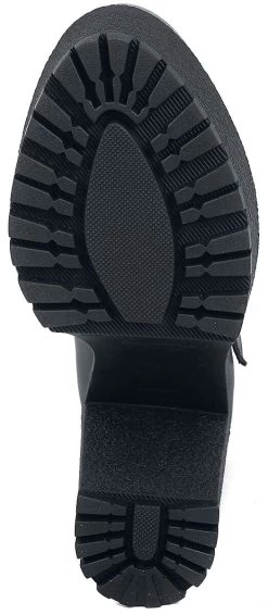 "Lizzy Vegan" High Heel Black By Altercore -Fashion Lady Clothing Shop 461051a5