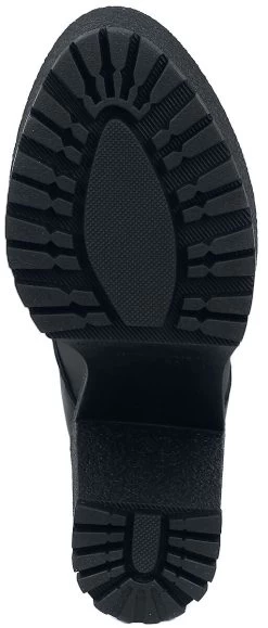 "Trixie Vegan" High Heel Black By Altercore -Fashion Lady Clothing Shop 461059a5