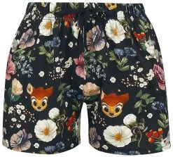 "Botanics" Pyjama Multicolour By Bambi -Fashion Lady Clothing Shop 461140c2