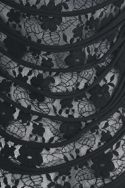 "Fade Top" T-Shirt Black By Innocent -Fashion Lady Clothing Shop 463237d