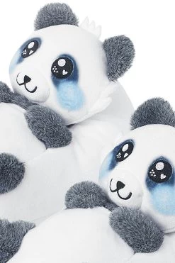 "Spark The Dragon" Slipper Multicolour By Corimori -Fashion Lady Clothing Shop 476029d