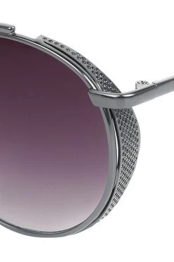 "Chios" Sunglasses Black By Urban Classics -Fashion Lady Clothing Shop 479386d