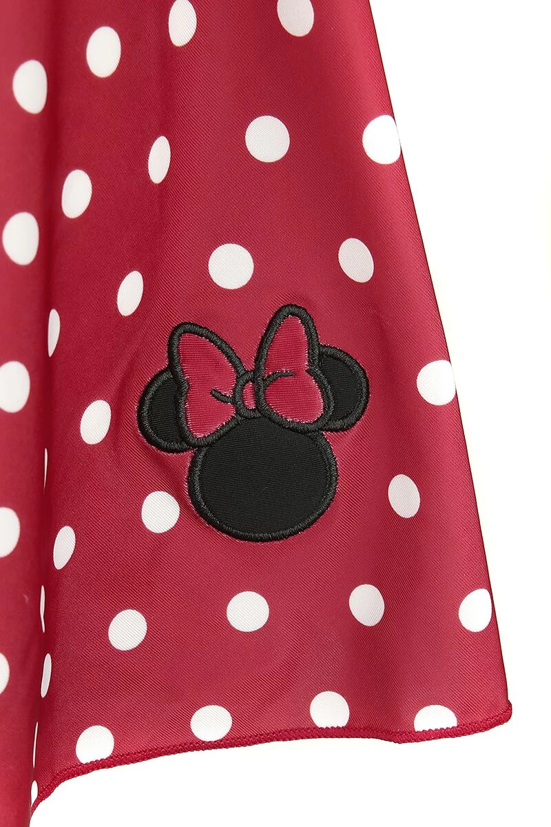"Minnie Mouse" Swimsuit Black By Mickey Mouse 6 "Minnie Mouse" Swimsuit Black By Mickey Mouse - Image 6