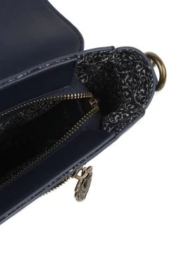 "Gondor" Shoulder Bag Blue By The Lord Of The Rings -Fashion Lady Clothing Shop 480767d