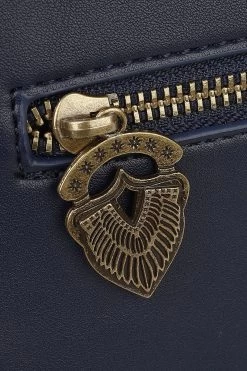 "Gondor" Shoulder Bag Blue By The Lord Of The Rings -Fashion Lady Clothing Shop 480767d2