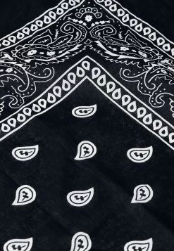 "Bandana 3-Pack" Bandana Black By Urban Classics -Fashion Lady Clothing Shop 482998d