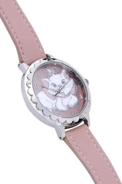 "Marie" Wristwatches Light Pink By Aristocats -Fashion Lady Clothing Shop 484924d