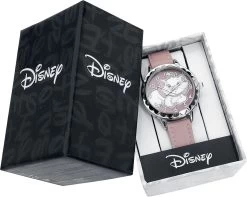 "Marie" Wristwatches Light Pink By Aristocats -Fashion Lady Clothing Shop 484924d2