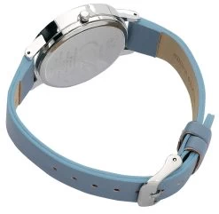 "Mickey's Balloons" Wristwatches Blue By Mickey Mouse -Fashion Lady Clothing Shop 484939b