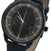 "The Mandalorian - Bounty Hunter" Wristwatches Black By Star Wars