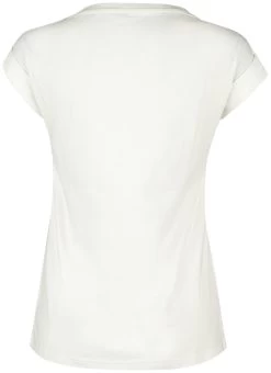 "EMP Signature Collection" T-Shirt White By Guns N' Roses -Fashion Lady Clothing Shop 488014b