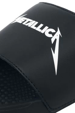 "EMP Signature Collection" Sandal Black By Metallica -Fashion Lady Clothing Shop 488101d