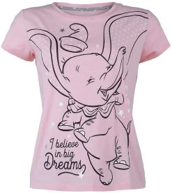 "Dumbo" Pyjama Allover By Dumbo -Fashion Lady Clothing Shop 496107c
