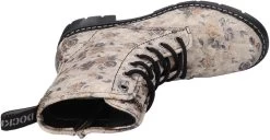 "Lace-Up Boots" Boot Beige By Dockers By Gerli 9 "Lace-Up Boots" Boot Beige By Dockers By Gerli -Fashion Lady Clothing Shop 497537a4