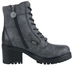 "Targaryen" Boot Grey By Game Of Thrones -Fashion Lady Clothing Shop 499441a3