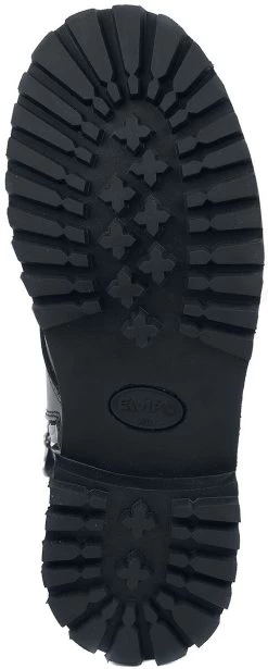 "EMP Signature Collection" Boot Black By Motörhead -Fashion Lady Clothing Shop 499817a5
